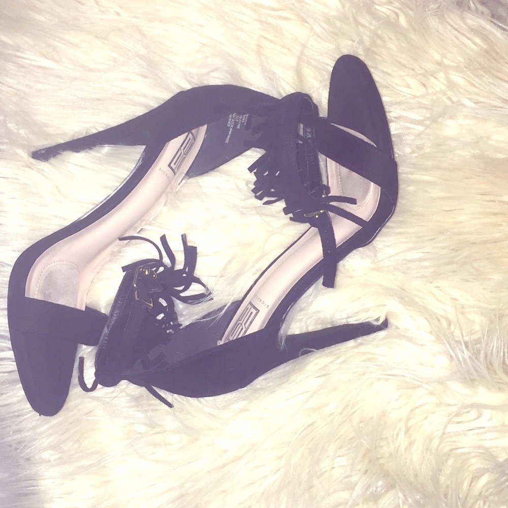 Heels